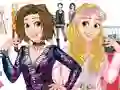 שפּיל Modern Princess Wardrobe אָנליין