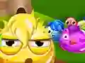 שפּיל Gluck In The Country Of The Monster אָנליין