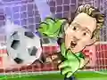 שפּיל Y8 Penalty Shootout 2018 אָנליין