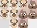 שפּיל Daily Dog Pooh אָנליין
