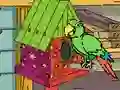 שפּיל Animal home builder אָנליין