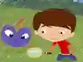 שפּיל Wild city search אָנליין