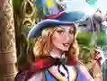 שפּיל The Village of Hope אָנליין