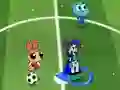 שפּיל Toon Cup 2018 אָנליין