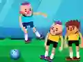 שפּיל World Soccer Physics אָנליין