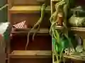 שפּיל Venomus Plants אָנליין