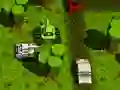 שפּיל Voxel Tanks 3D אָנליין