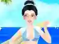 שפּיל Princess Summer Designer אָנליין