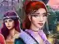 שפּיל The Witches Covenant אָנליין