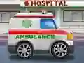שפּיל First Aid For Car Accident אָנליין