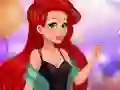 שפּיל Jessie's Prom Night Dress Up אָנליין