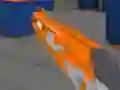 שפּיל Nerf Test Range 360 אָנליין