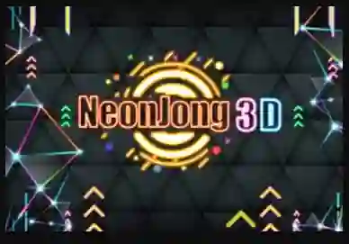 שפּיל NeonJong 3D אָנליין
