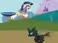 שפּיל My Little Pony: Guardians of Harmony אָנליין