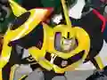 שפּיל Transformers Robots in Disguise: Comic Creator אָנליין