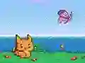 שפּיל Hue Cat אָנליין