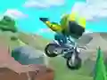 שפּיל Moto Trial Racing אָנליין