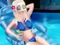 שפּיל Frozen Sisters Holiday אָנליין
