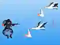שפּיל Stork Shot אָנליין