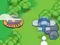 שפּיל Sky Troops אָנליין