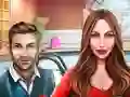 שפּיל  The Luxury Spa אָנליין