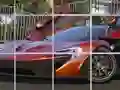 שפּיל Fancy Cars Puzzle אָנליין