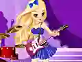שפּיל Chic Band אָנליין