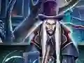 שפּיל Vampire Riddles אָנליין