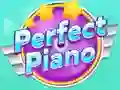 שפּיל  Perfect Piano אָנליין