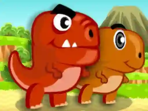 שפּיל Dino meat hunt new adventure אָנליין