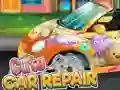 שפּיל Cute Car Repair אָנליין