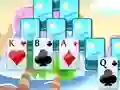 שפּיל Mountain Solitaire אָנליין