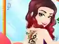 שפּיל Fun Tattoo Shop אָנליין