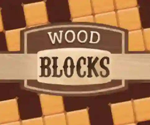 שפּיל Wood Blocks אָנליין
