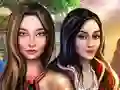 שפּיל Forest of Dreams אָנליין