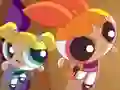 שפּיל The Powerpuff girls hypno bliss אָנליין