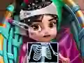 שפּיל Vanellope Injured Emergency אָנליין