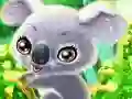 שפּיל Happy Koala אָנליין