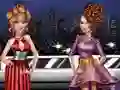 שפּיל Dolly Oscars Dress Up אָנליין