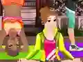 שפּיל Princess Yoga אָנליין