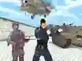 שפּיל Grand Battlefield Frontline Shooter אָנליין