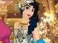 שפּיל Prom Ball at Princess School אָנליין