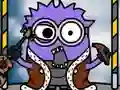 שפּיל Minion Maker אָנליין