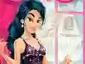 שפּיל Princesses at Fashionistas Contest אָנליין