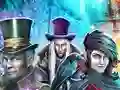 שפּיל Vampire Trap אָנליין
