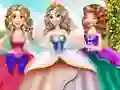 שפּיל Ice Queen Wedding Photo אָנליין