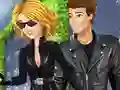 שפּיל Hollywood Movie Part for Princess אָנליין