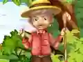 שפּיל Farming fun אָנליין