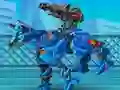 שפּיל Cyber Dog Assembly אָנליין