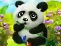 שפּיל Happy Panda אָנליין